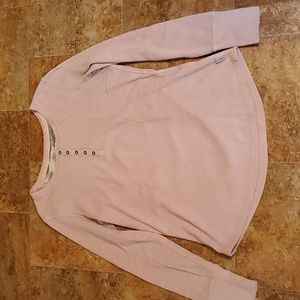 Carhartt Thermal Long Sleeve Shirt